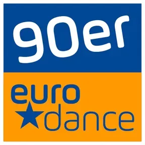 ANTENNE NRW 90er Eurodance Live