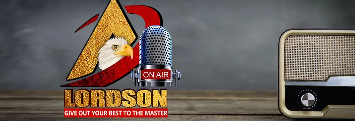 LORDSON RADIO