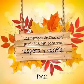 MENSAJES CRISTIANOS