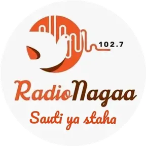 Nagaa Radio 102.7