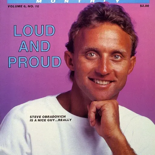 Set The Pipe!! #51 Steve Obradovich: Part 2. OB from Football to Volleyball: A Dual-Sport Legacy