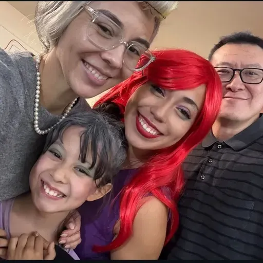 Es la hora de la fantasía parte, cinco- RacerFenix (XelaRosales) ElSalvador