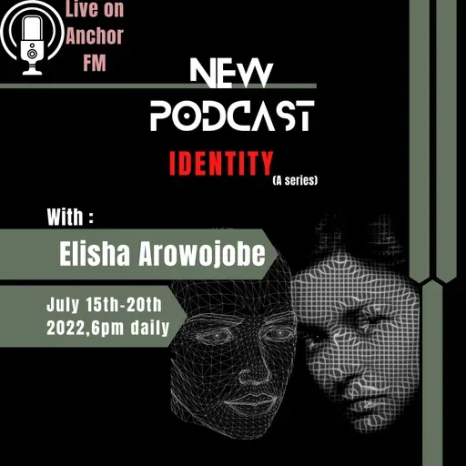 Identity series Three