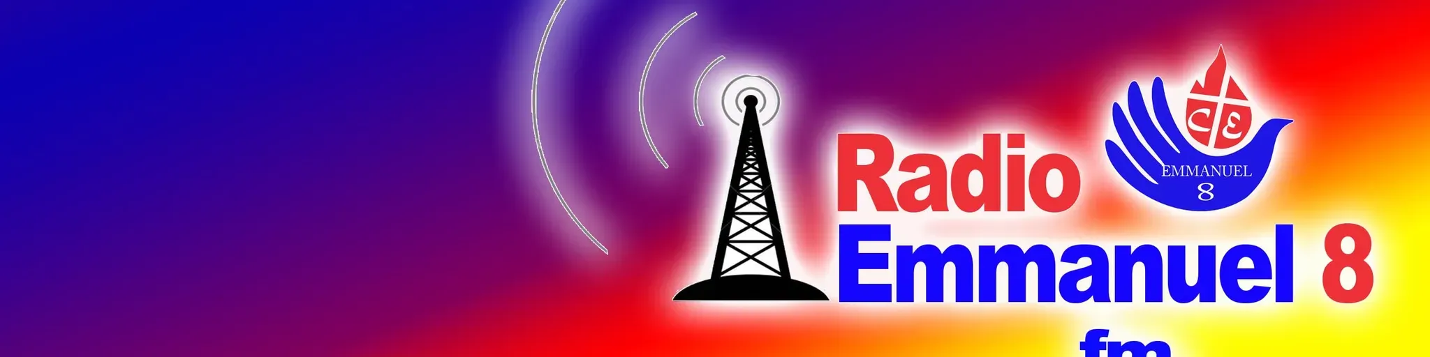 .RADIO EMMANUEL 8 fm.