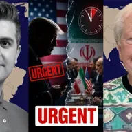 Paul Craig Roberts: the U.S. Just Ran Out of Oil Cushion, Iran’s Gambit: The SPR is Barely Half Full