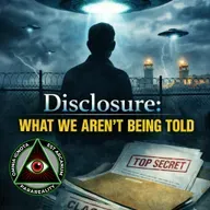 Disclosure - What We Aren't Being Told