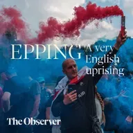 Epping: A very English uprising