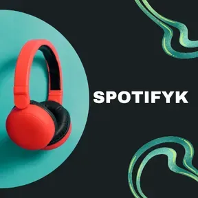 Spotifyk