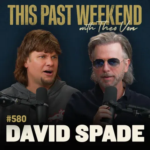 #580 - David Spade