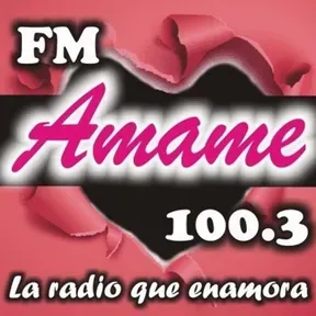 AMAME 100.3