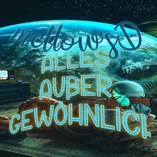 Episode 1 - #mellow Show Episode 1- "tHeBeGiNniNg"