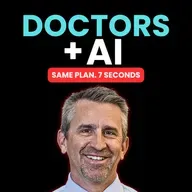 How AI Is Already Changing Medicine | Dr. Peter Weir