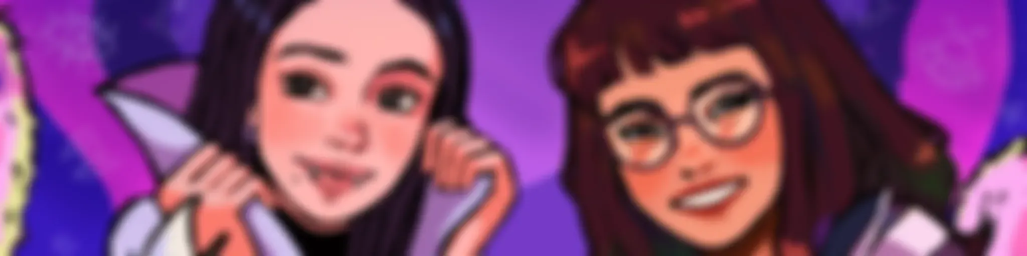 Creepychantas