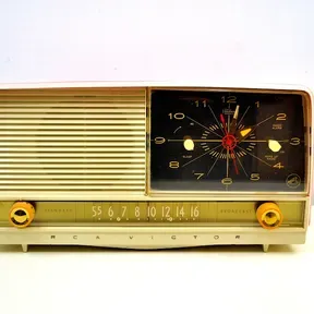 badlanders radio
