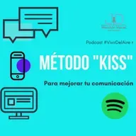 Kiss para mejorar tu comunicación