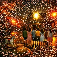 4 Creepy TRUE Spring Scary Stories