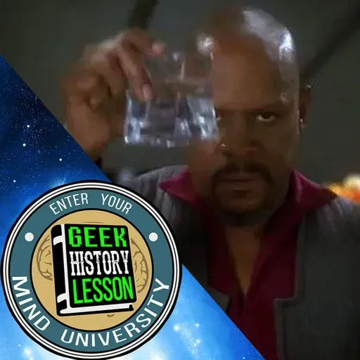 Best TV Scenes of All Time