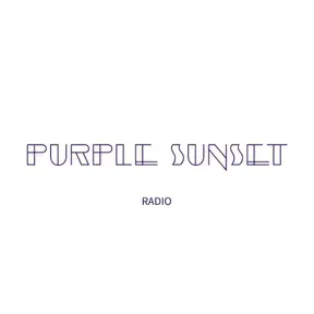 Purple Sunset Radio