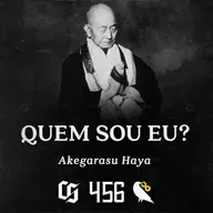 #456 - Akegarasu Haya - Quem Sou Eu?