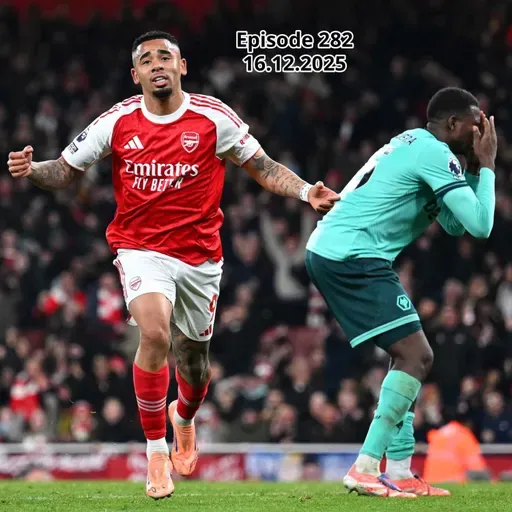 Episode 282 - الحلقة ٢٨٢ "Own Goal FC - آهداف عكسية"