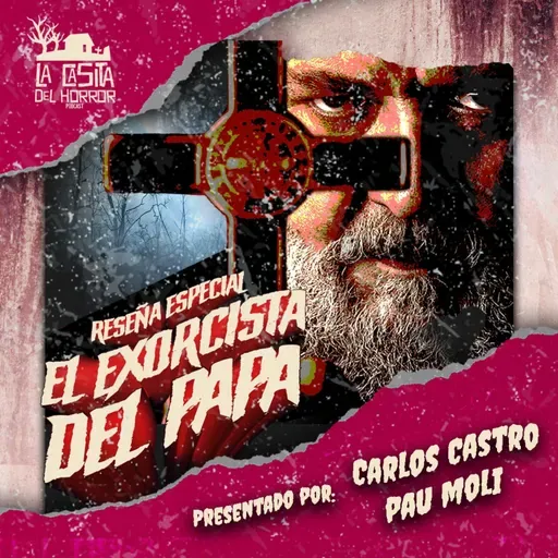 El Amorth todo lo puede, feat Pauli Moli (reseña del Exorcista del Papa)