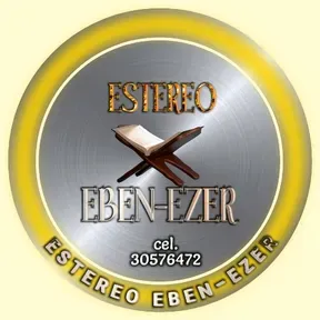 ESTEREO  EBEN-EZER