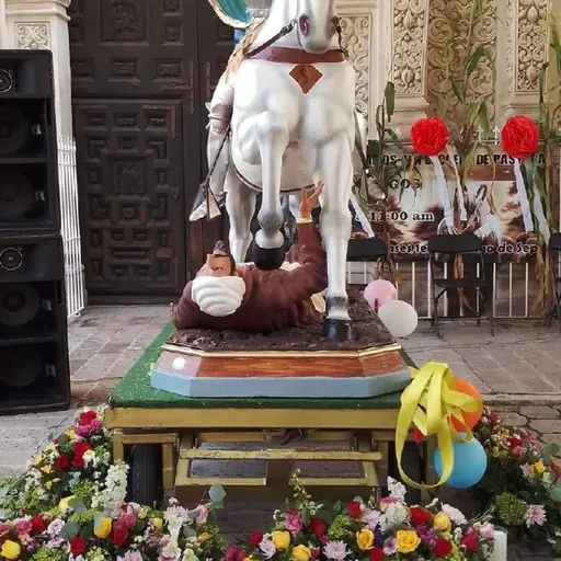 Santiago Cuautlalpan''Un Lugar Bonito Para Visitar''