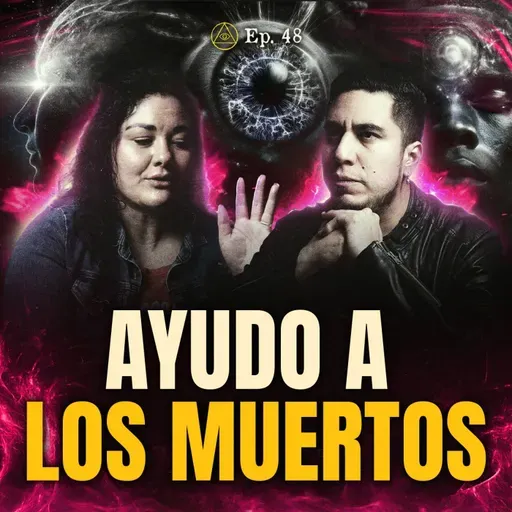 PUDO VER SU MUERTE: Médium Revela el MÁS ALLÁ