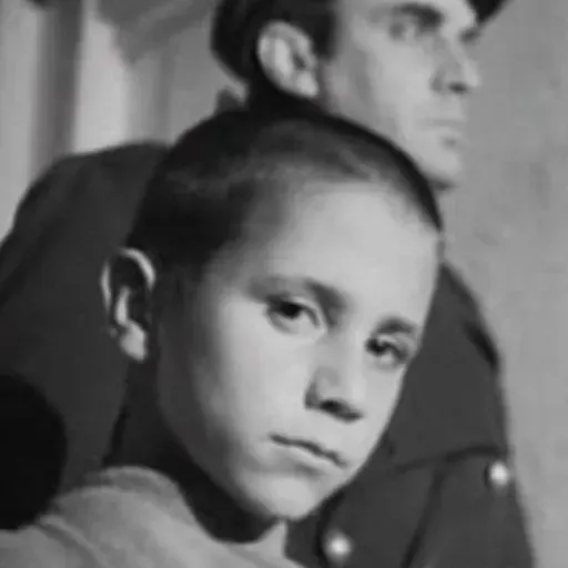 "Crónica de un niño solo", de Leonardo Favio