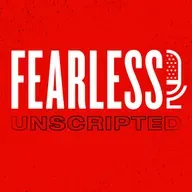 Fearless Unscripted | A.J. Ramos