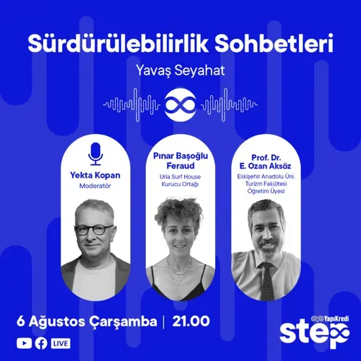 Sürdürülebilirlik Sohbetleri #84