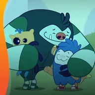 #82 - Como criar seu projeto de Animação infantil, com Jaum Godoy