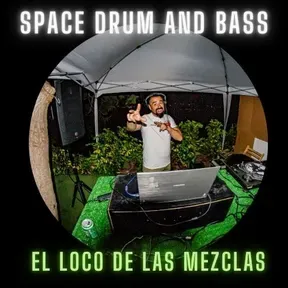 Space Drum and Bass