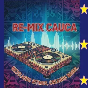 RE-MIX  CAUCA FM