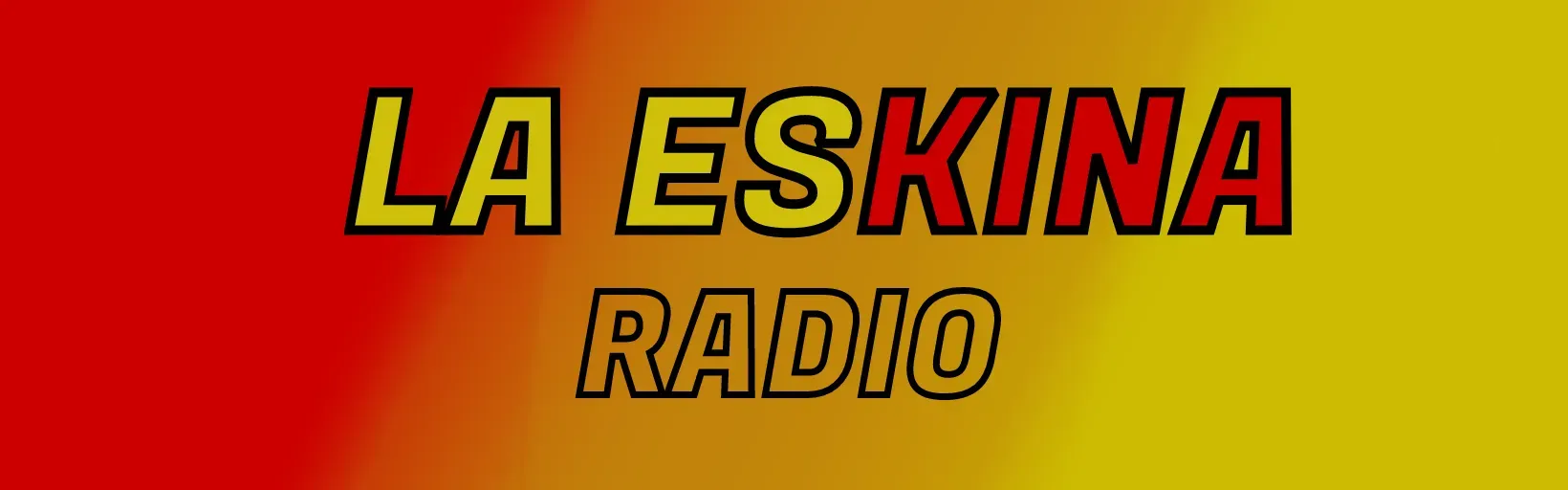 LA ESKINA ROMÁNTICA RADIO