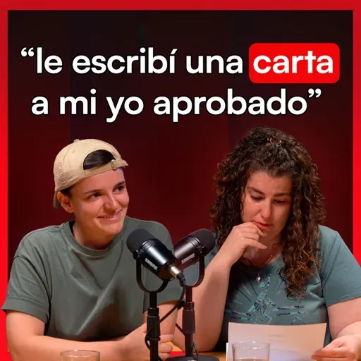 Alumna aprobada: "Me presenté a 3 exámenes en un mes".
