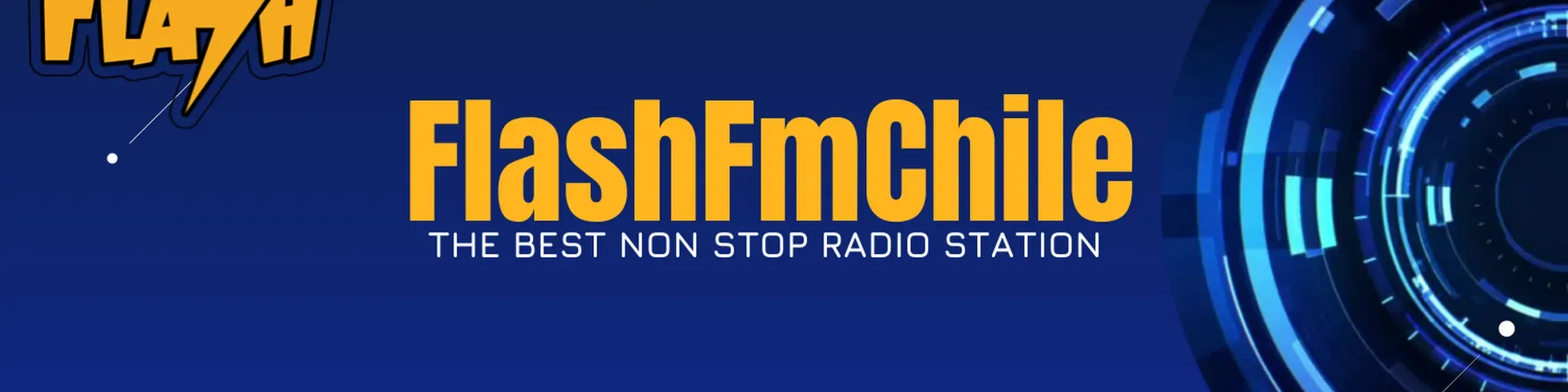 FlashFmChile