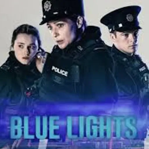 Behind the Badge: Stars of BBC’s Blue Lights Talk New Season