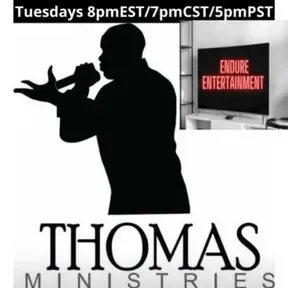 "Practical Applications" Evangelist Corey Thomas