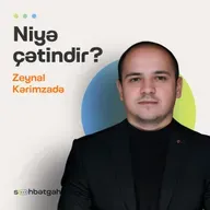 Requlasiya lazımdır? | Fintek, startup-lar, biznes mühiti | Zeynal Kərimzadə | Söhbətgah