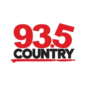 CKXC Country 93.5 FM -