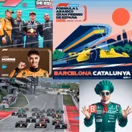 #S04 EP16 - Grande Sonífero di España 2024