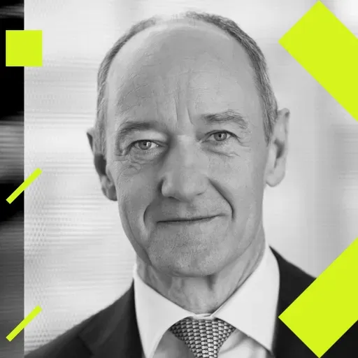 Siemens CEO's mission to automate everything