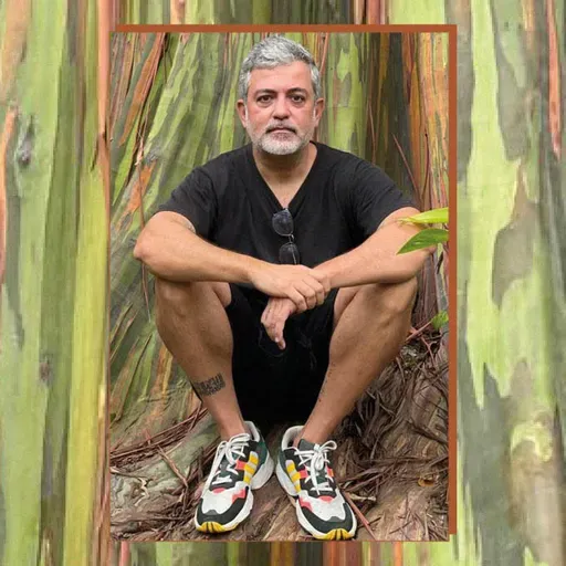 O homem que ousou dirigir Gilberto Gil
