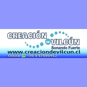 Radio Creacion de Vilcun en vivo