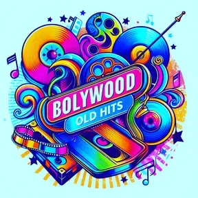 Bollywood Old Hits Radio