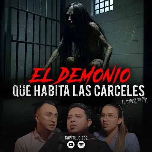 El Demonio que habita las Cárceles: Historias Siniestras de Presos
