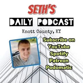 Sethsdailypodcast