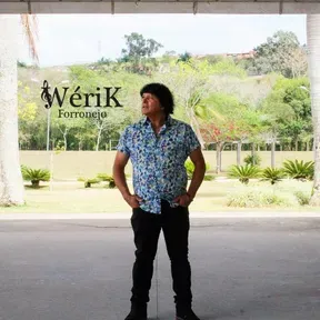 Wérik Forronejo