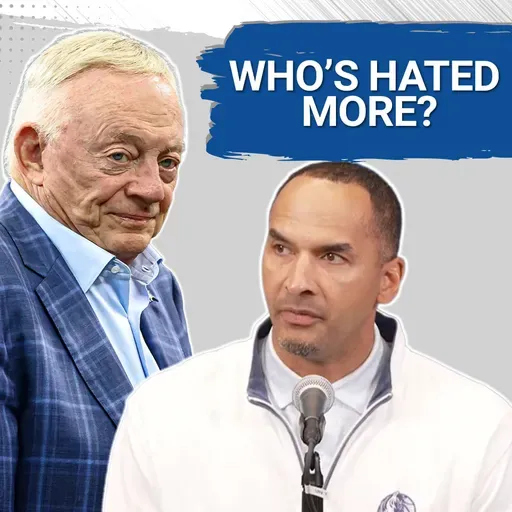 Fans Have No Confidence in the Front Office for the Mavs or Cowboys